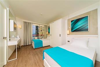 Poseidon Hotel - Adults Only 16+