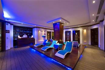 Posh Club Sunrise Arabian Beach Resort 5*