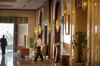 Posh Club Sunrise Arabian Beach Resort 5*