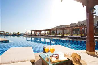 Posh Club Sunrise Arabian Beach Resort 5*
