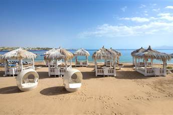 Posh Club Sunrise Arabian Beach Resort 5*