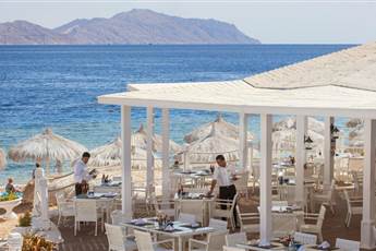 Posh Club Sunrise Arabian Beach Resort 5*