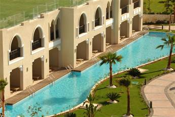 Posh Club Sunrise Arabian Beach Resort 5*