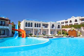 Posh Club Sunrise Arabian Beach Resort 5*