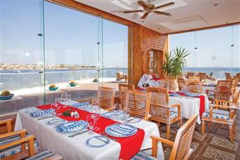 Posh Club Sunrise Arabian Beach Resort 5*