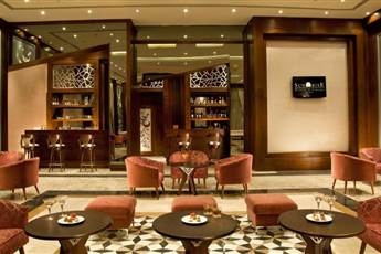 Posh Club Sunrise Arabian Beach Resort 5*