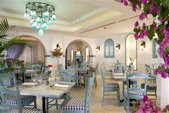 Posh Club Sunrise Arabian Beach Resort 5*