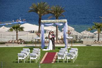 Posh Club Sunrise Arabian Beach Resort 5*