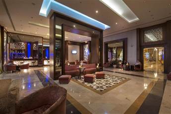 Posh Club Sunrise Arabian Beach Resort 5*