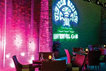 Posh Club Sunrise Arabian Beach Resort 5*