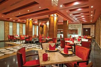 Posh Club Sunrise Arabian Beach Resort 5*