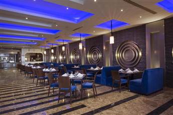 Posh Club Sunrise Arabian Beach Resort 5*