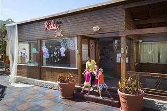 Posh Club Sunrise Arabian Beach Resort 5*