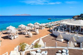 Posh Club Sunrise Arabian Beach Resort 5*