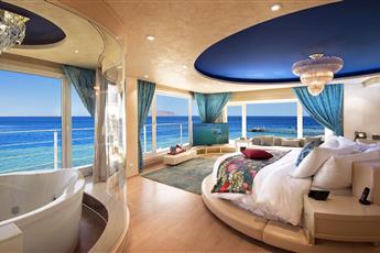 Posh Club Sunrise Arabian Beach Resort 5*