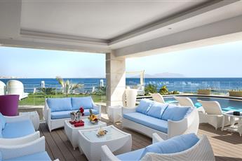 Posh Club Sunrise Arabian Beach Resort 5*