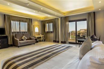 Posh Club Sunrise Arabian Beach Resort 5*