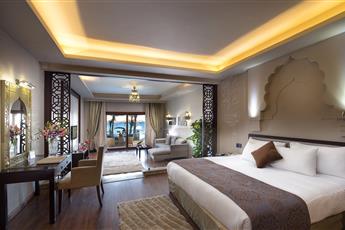 Posh Club Sunrise Arabian Beach Resort 5*