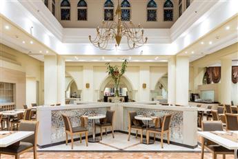 Posh Club Sunrise Diamond Beach Resort 5*