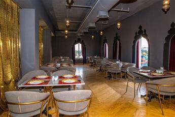 Posh Club Sunrise Diamond Beach Resort 5*