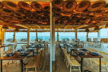 Posh Club Sunrise Diamond Beach Resort 5*