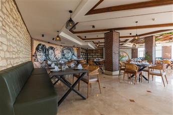 Posh Club Sunrise Diamond Beach Resort 5*