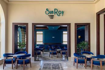 Posh Club Sunrise Diamond Beach Resort 5*