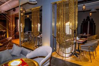 Posh Club Sunrise Diamond Beach Resort 5*