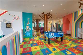 Posh Club Sunrise Diamond Beach Resort 5*