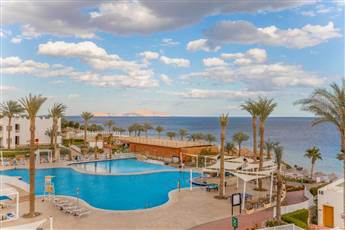 Posh Club Sunrise Diamond Beach Resort 5*