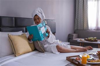 Posh Club Sunrise Diamond Beach Resort 5*