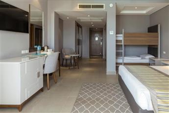 Posh Club Sunrise Diamond Beach Resort 5*