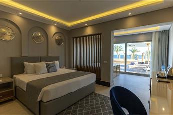 Posh Club Sunrise Diamond Beach Resort 5*