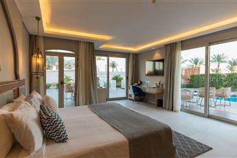 Posh Club Sunrise Diamond Beach Resort 5*