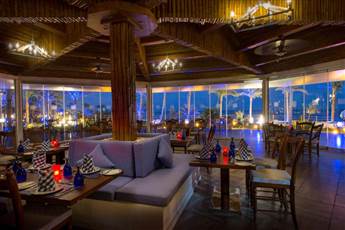 Posh Club Sunrise Montemare Resort 5*