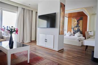 Posh Club Sunrise Montemare Resort 5*