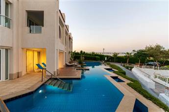 Posh Club Sunrise Montemare Resort 5*