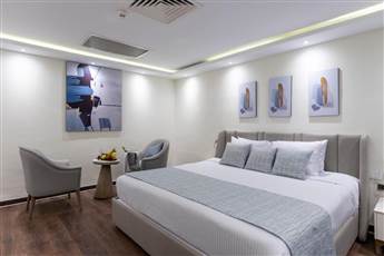 Posh Club Sunrise Montemare Resort 5*