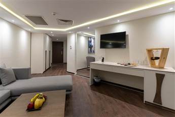 Posh Club Sunrise Montemare Resort 5*