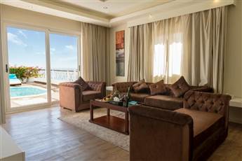 Posh Club Sunrise Montemare Resort 5*