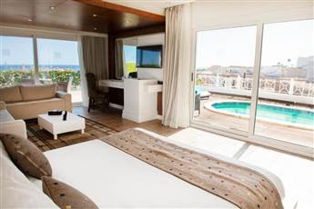 Posh Club Sunrise Montemare Resort 5*