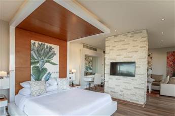 Posh Club Sunrise Montemare Resort 5*