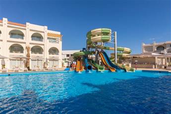 Posh Club Sunrise Montemare Resort 5*