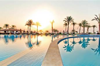 Posh Club Sunrise Montemare Resort 5*