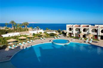 Posh Club Sunrise Montemare Resort 5*