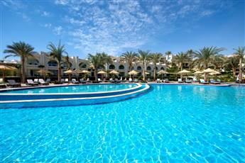 Posh Club Sunrise Montemare Resort 5*