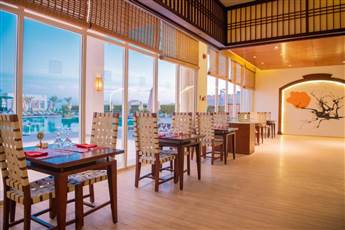 Posh Club Sunrise Montemare Resort 5*