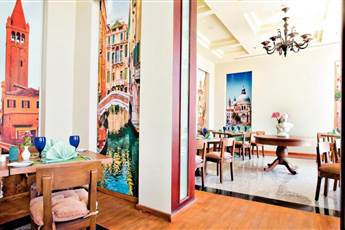 Posh Club Sunrise Montemare Resort 5*