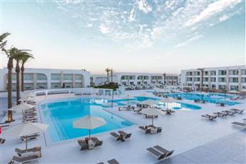 Posh Club White Hills Sharm El Sheikh 5* Posh Club White Hills Sharm El Sheikh 5*