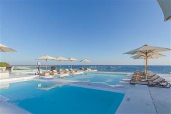 Posh Club White Hills Sharm El Sheikh 5* Posh Club White Hills Sharm El Sheikh 5*